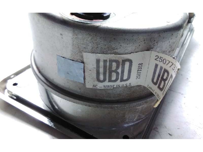 Recambio de cuadro instrumentos para chevrolet blazer (neu) 4.3 v6 cat referencia OEM IAM 25077318UBD  