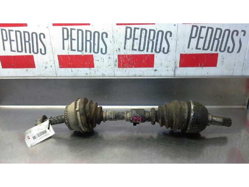 Recambio de transmision delantera izquierda para volvo v40 familiar 1.9 diesel cat referencia OEM IAM   