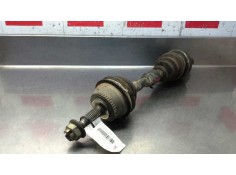 Recambio de transmision delantera izquierda para volvo v40 familiar 1.9 diesel cat referencia OEM IAM    2