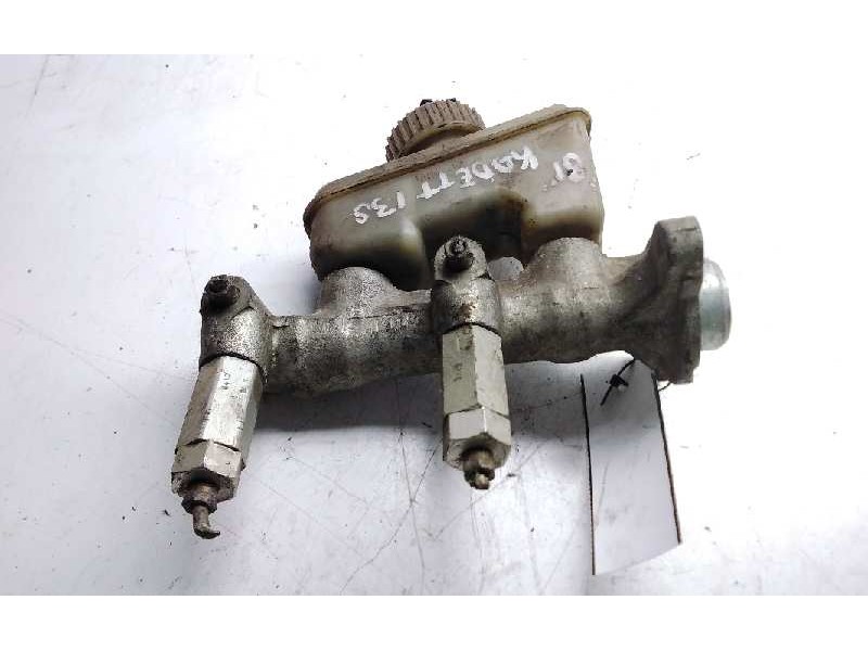 Recambio de bomba freno para opel kadett c referencia OEM IAM   