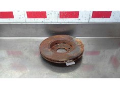 Recambio de disco freno delantero para volvo v40 familiar 1.9 diesel cat referencia OEM IAM    2