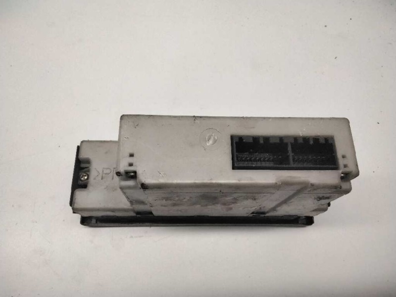 Recambio de mando calefaccion / aire acondicionado para mazda 626 berlina (gf) 2.0 turbodiesel cat referencia OEM IAM   124383