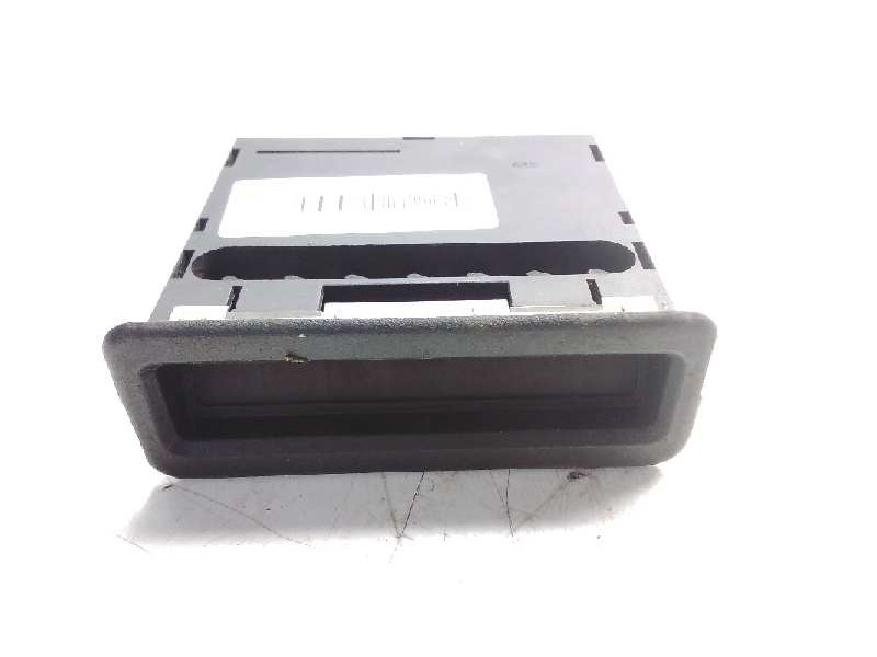 Recambio de pantalla multifuncion para opel kadett e cabriolet / combo referencia OEM IAM 90332644  