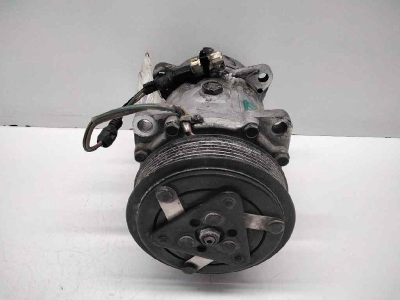 Recambio de compresor aire acondicionado para citroen xsara berlina 1.9 td sx referencia OEM IAM 7474606060 SD7V16 