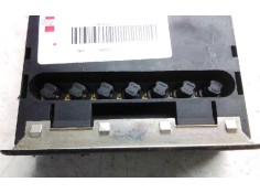 Recambio de pantalla multifuncion para opel kadett e cabriolet / combo referencia OEM IAM 90332644   2