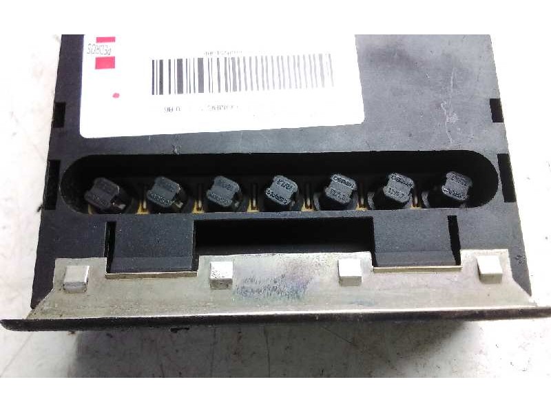 Recambio de pantalla multifuncion para opel kadett e cabriolet / combo referencia OEM IAM 90332644  