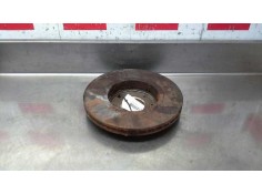 Recambio de disco freno delantero para volvo v40 familiar 1.9 diesel cat referencia OEM IAM    2