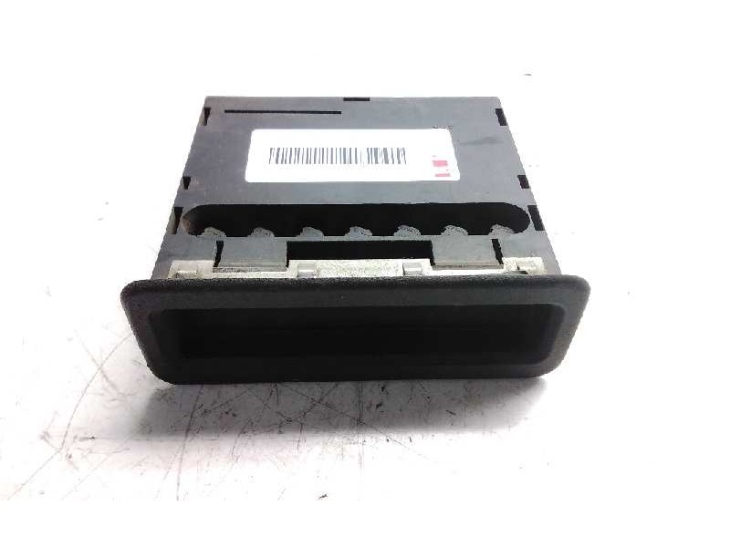 Recambio de pantalla multifuncion para opel kadett e cabriolet / combo referencia OEM IAM 90332644  