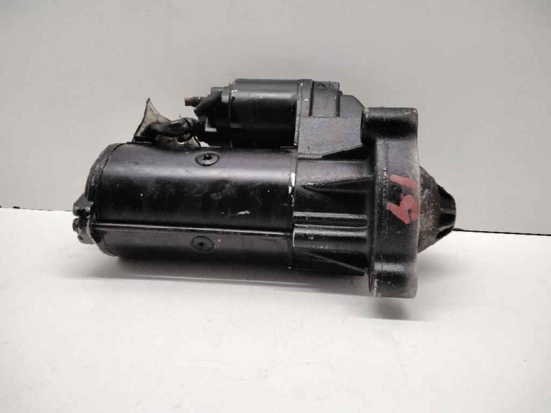 Recambio de motor arranque para citroen zx 1.9 d avantage referencia OEM IAM 05J4B17  