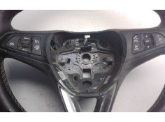 Recambio de volante para opel corsa e edition ecoflex referencia OEM IAM 34192401D 39035990  2