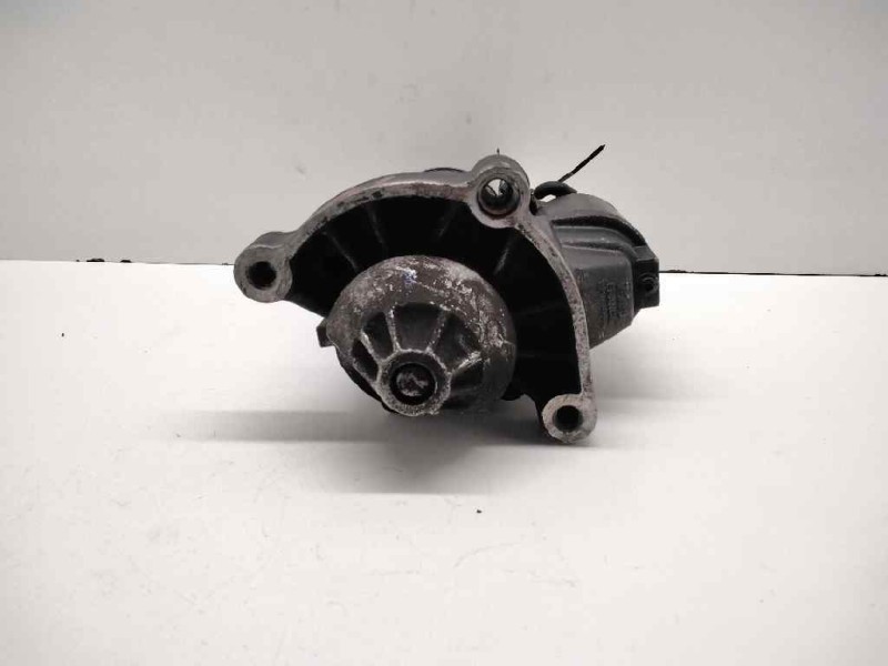Recambio de motor arranque para citroen zx 1.9 d avantage referencia OEM IAM 05J4B17  