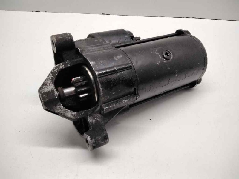 Recambio de motor arranque para citroen zx 1.9 d avantage referencia OEM IAM 05J4B17  