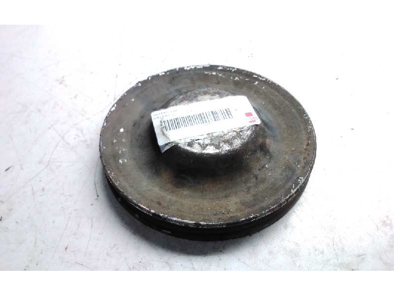 Recambio de polea cigueñal para opel kadett c referencia OEM IAM   