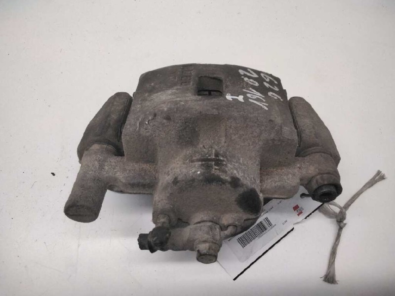 Recambio de pinza freno delantera izquierda para mazda 626 berlina (gf) 2.0 turbodiesel cat referencia OEM IAM   124387