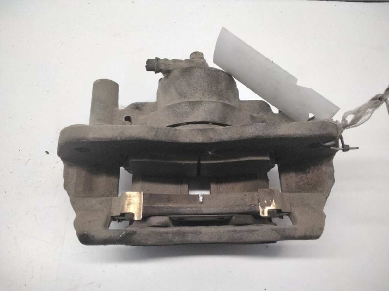 Recambio de pinza freno delantera izquierda para mazda 626 berlina (gf) 2.0 turbodiesel cat referencia OEM IAM   124387