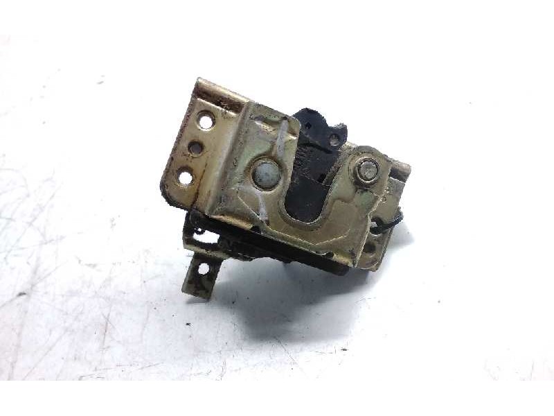 Recambio de cerradura puerta delantera izquierda para opel kadett c 1.0 referencia OEM IAM   