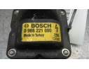 BOBINA ENCENDIDO 0986221000 
