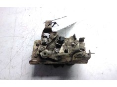 Recambio de cerradura puerta delantera izquierda para opel kadett c 1.0 referencia OEM IAM    2