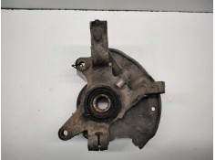 Recambio de mangueta delantera derecha para mazda 626 berlina (gf) 2.0 turbodiesel cat referencia OEM IAM   124388 2