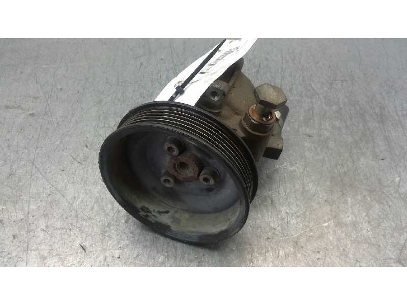 Recambio de bomba direccion para seat ibiza (6k) básico referencia OEM IAM 1H0422155E  