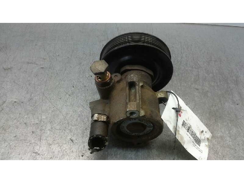 Recambio de bomba direccion para seat ibiza (6k) básico referencia OEM IAM 1H0422155E  