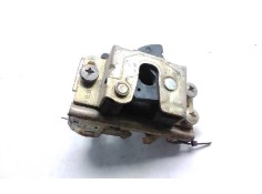 Recambio de cerradura puerta delantera izquierda para opel kadett c 1.0 referencia OEM IAM   