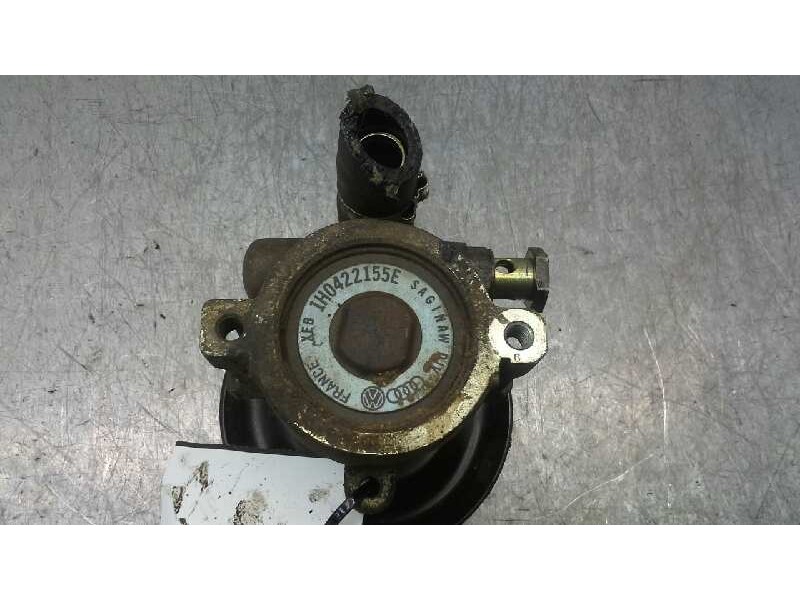 Recambio de bomba direccion para seat ibiza (6k) básico referencia OEM IAM 1H0422155E  