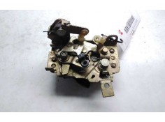 Recambio de cerradura puerta delantera izquierda para opel kadett c 1.0 referencia OEM IAM    2