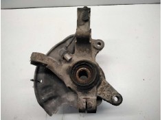 Recambio de mangueta delantera izquierda para mazda 626 berlina (gf) 2.0 turbodiesel cat referencia OEM IAM   124389 2