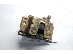 Recambio de cerradura puerta delantera derecha para opel kadett c referencia OEM IAM   