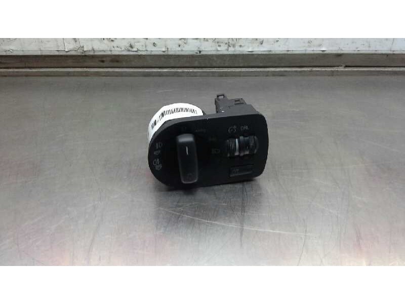 Recambio de mando luces para audi a3 (8p) referencia OEM IAM 8P1941531AK  