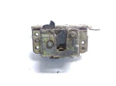 Recambio de cerradura puerta trasera izquierda para opel kadett c 1.0 referencia OEM IAM 90159254  