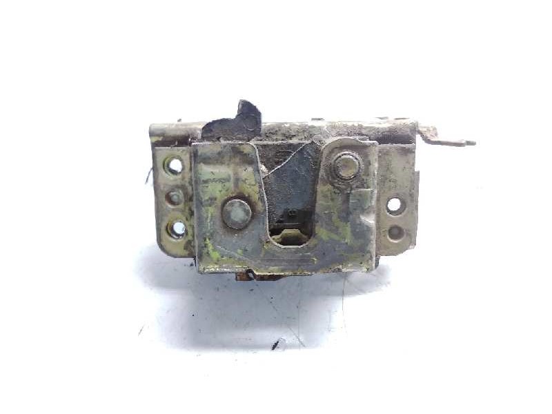 Recambio de cerradura puerta trasera izquierda para opel kadett c 1.0 referencia OEM IAM 90159254  