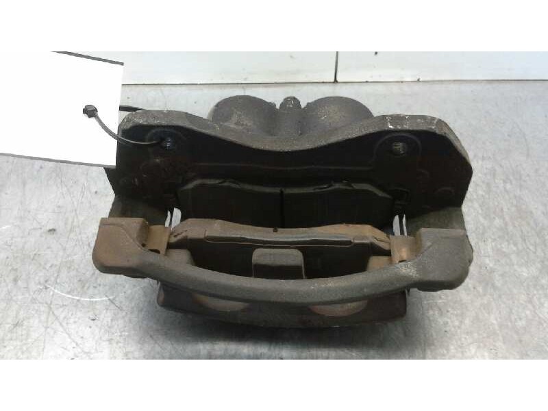 Recambio de pinza freno delantera derecha para ssangyong kyron 2.0 referencia OEM IAM   