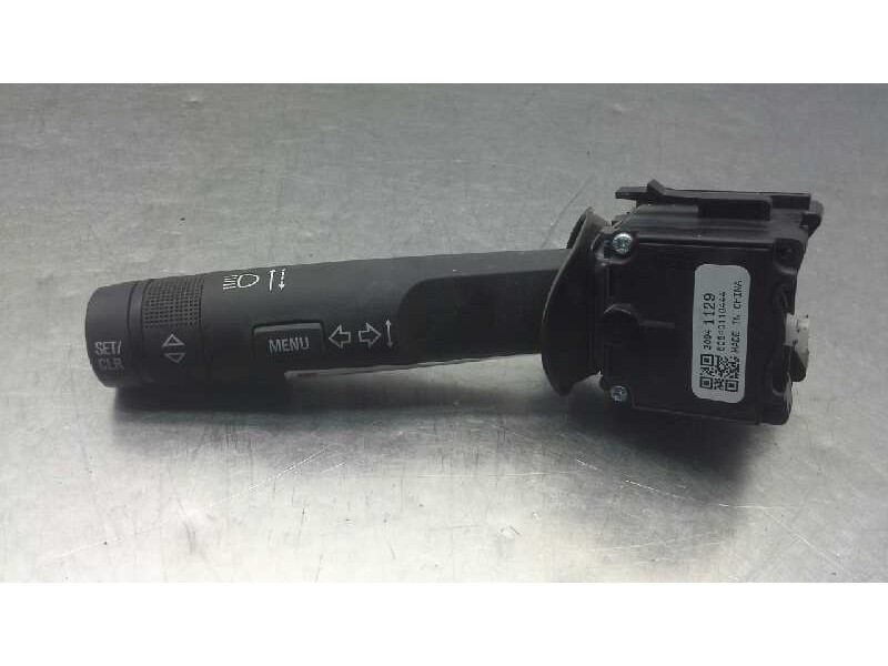 Recambio de mando intermitentes para opel corsa e edition ecoflex referencia OEM IAM   