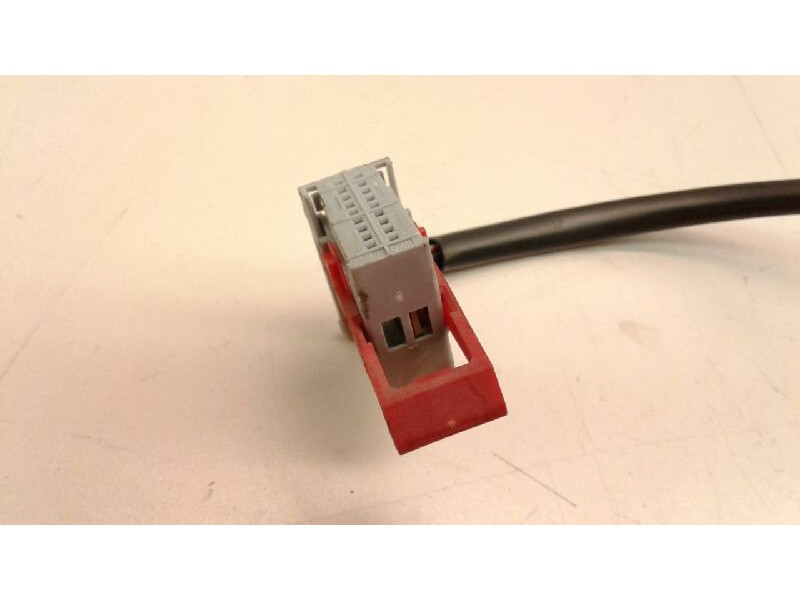 Recambio de retrovisor derecho para fiat stilo (192) 1.9 jtd cat referencia OEM IAM 0158460  