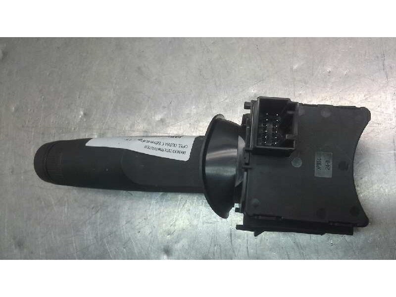 Recambio de mando intermitentes para opel corsa e edition ecoflex referencia OEM IAM   