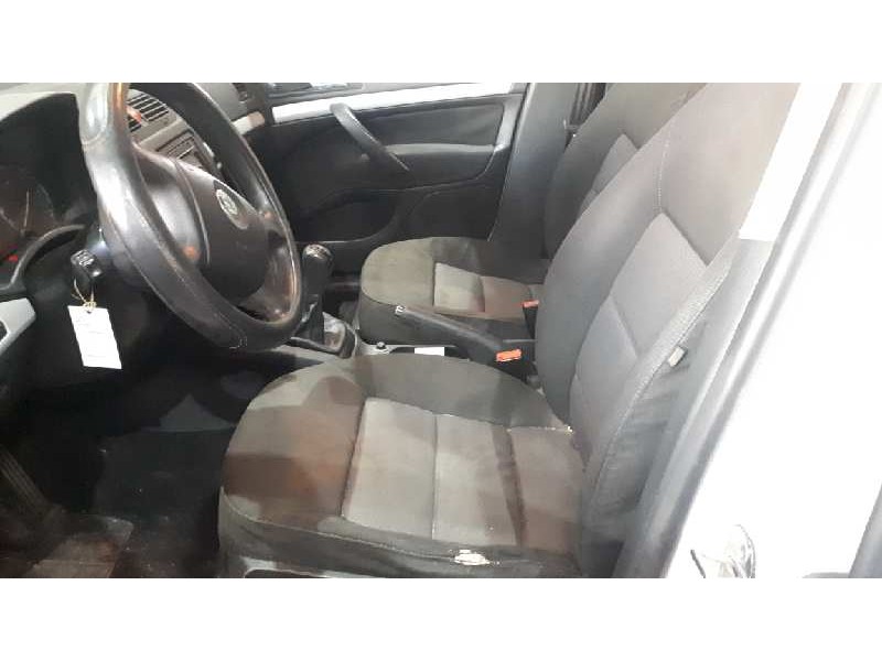 skoda octavia combi (1z5) del año 2006