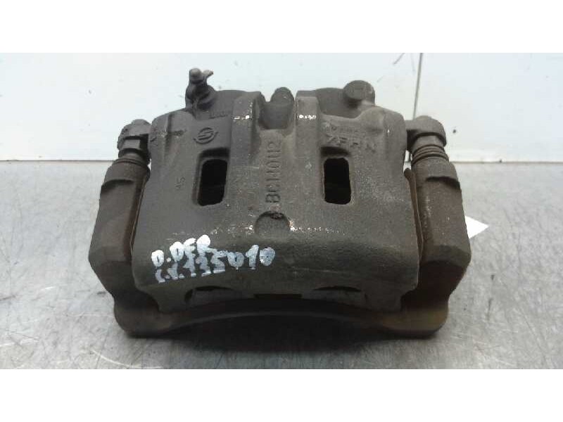 Recambio de pinza freno delantera derecha para ssangyong kyron 2.0 referencia OEM IAM   