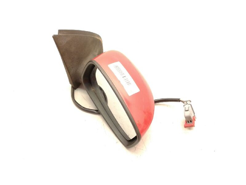 Recambio de retrovisor derecho para fiat stilo (192) 1.9 jtd cat referencia OEM IAM 0158460  