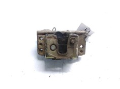 Recambio de cerradura puerta trasera izquierda para opel kadett c 1.0 referencia OEM IAM   