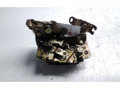 Recambio de cerradura puerta trasera izquierda para opel kadett c 1.0 referencia OEM IAM    2
