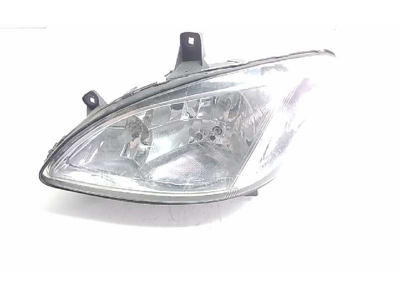 Recambio de faro izquierdo para mercedes viano (w639) 3.0 cdi referencia OEM IAM 804401140L  