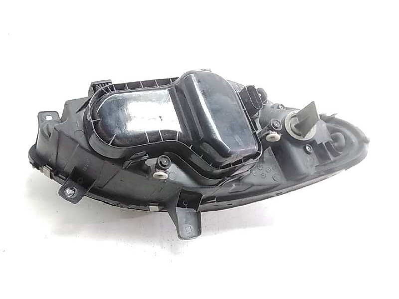 Recambio de faro izquierdo para mercedes viano (w639) 3.0 cdi referencia OEM IAM 804401140L  