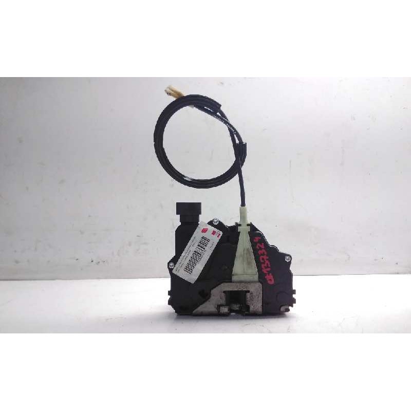Recambio de cerradura puerta delantera izquierda para opel corsa e edition ecoflex referencia OEM IAM 13431841 0325407955 