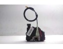 CERRADURA PUERTA DELANTERA IZQUIERDA 13431841 0325407955 
