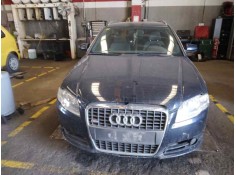 audi a4 avant (8e) del año 2006