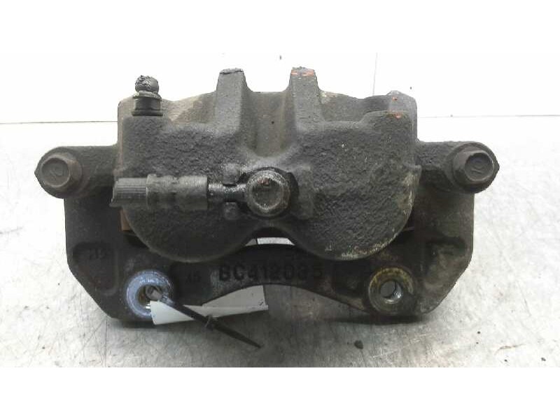 Recambio de pinza freno delantera izquierda para ssangyong kyron 2.0 referencia OEM IAM   