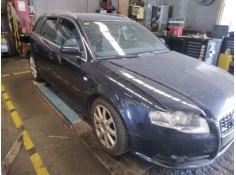 audi a4 avant (8e) del año 2006 2