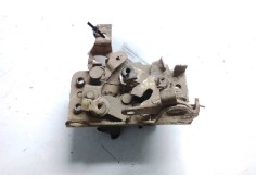 Recambio de cerradura puerta delantera derecha para opel kadett c referencia OEM IAM    2